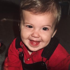 Meet your Posher, Noah